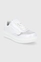 Pepe Jeans scarpe PLS31195 bianco AW21