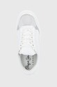 Pepe Jeans scarpe bianco PLS31195