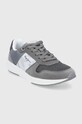Boty Pepe Jeans PLS31263 šedá AW21