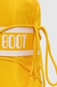 Moon Boot - Μπότες χιονιού Nylon κίτρινο 14004400.MOON.BOOT.NYLO