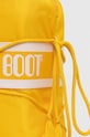Moon Boot - Μπότες χιονιού Nylon κίτρινο 14004400.MOON.BOOT.NYLO