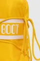 κίτρινο Moon Boot - Μπότες χιονιού Nylon