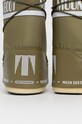 Shoes Moon Boot snow boots Nylon 14004400.MOON.BOOT.NYLO green