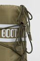 Moon Boot snow boots Nylon green 14004400.MOON.BOOT.NYLO