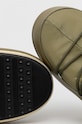 Moon Boot - Śniegowce Nylon 14004400.MOON.BOOT.NYLO zielony