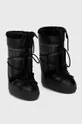 Moon Boot snow boots black