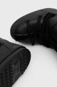 black Moon Boot snow boots