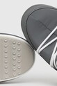 Moon Boot μπότες χιονιού ασημί 14027200.MOON.BOOT.CLAS