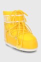 Moon Boot snow boots 14093400.MOON.BOOT.CLAS yellow AW23