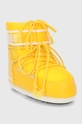 Moon Boot snow boots yellow