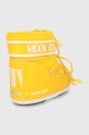 Shoes Moon Boot snow boots 14093400.MOON.BOOT.CLAS yellow