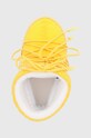 Moon Boot snow boots yellow 14093400.MOON.BOOT.CLAS