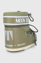 Boty Sněhule Moon Boot 14093400.MOON.BOOT.CLAS zelená