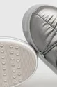 срібний Moon Boot - Зимові чоботи Classic Low Pillow