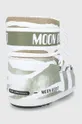Μπότες χιονιού Moon Boot  Πάνω μέρος: Συνθετικό ύφασμα, Υφαντικό υλικό Εσωτερικό: Υφαντικό υλικό Σόλα: Συνθετικό ύφασμα