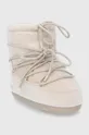 Moon Boot snow boots beige
