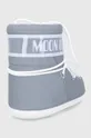 Moon Boot μπότες χιονιού Πάνω μέρος: Υφαντικό υλικό Εσωτερικό: Υφαντικό υλικό Σόλα: Συνθετικό ύφασμα