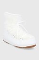 Moon Boot Śniegowce Monaco 24009700.MOON.BOOT.MONA biały AW21