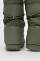 Зимові чоботи Moon Boot  Халяви: Синтетичний матеріал Внутрішня частина: Текстильний матеріал Підошва: Синтетичний матеріал