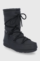 Moon Boot snow boots black