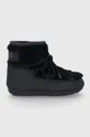 crna Moon Boot - Čizme za snijeg Side Low Matt Ženski