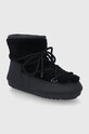 Obuwie Moon Boot - Śniegowce Side Low Matt 24301600.M.BOOT.DK.SIDE czarny