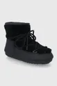 Moon Boot snow boots  Uppers: Synthetic material, Wool Inside: Synthetic material, Textile material Outsole: Synthetic material