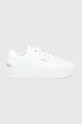 O'Neill Buty imitacja skóry licowej biały 90213027.1FG