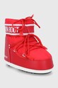 Moon Boot snow boots 14093400.MOON.BOOT red AW23