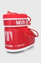 Moon Boot snow boots Uppers: Synthetic material, Textile material Inside: Textile material Outsole: Synthetic material