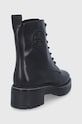 Obuwie Tory Burch Workery Miller 86792.004 czarny