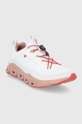 On-running shoes cloudaway white