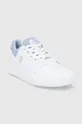 Παπούτσια On-running THE ROGER ADVANTAGE λευκό