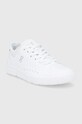 ON Running Buty The Advantage Roger 4899452 biały AW23