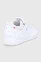 Obuwie ON Running Buty The Advantage Roger 4899452 biały