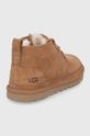 Scarpe UGG scarpe in camoscio 1094269.CHE marrone