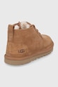 Obuv Semišové topánky UGG Neumel 1094269.CHE hnedá