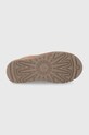 Замшеві кросівки UGG 1094269.CHE коричневий
