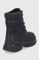 Kožne cipele za snijeg UGG  Vanjski dio: Sintetički materijal, Prirodna koža Unutrašnji dio: Vuna Potplat: Sintetički materijal