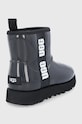 Obuwie UGG Kalosze Classic Clear Mini 1113190.BLK czarny