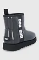 UGG wellingtons  Uppers: Synthetic material Inside: Wool Outsole: Synthetic material