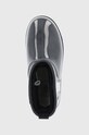 Holínky UGG Classic Clear Mini černá 1113190.BLK