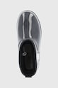 UGG Kalosze Classic Clear Mini czarny 1113190.BLK