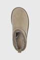 UGG Classic Ultra Mini brązowy 1116109.ALP