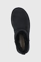 UGG Classic Ultra Mini Boot Black black 1116109.BLK