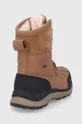Шкіряні чоботи UGG Adirondack III Hiker  Халяви: Синтетичний матеріал, Натуральна шкіра Внутрішня частина: Текстильний матеріал Підошва: Синтетичний матеріал