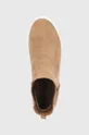 коричневий Замшеві черевики UGG