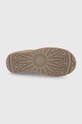 UGG Botki zamszowe Neumel High 1120728.CHE brązowy