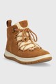 Замшевые сапоги UGG 1121020.CTSD коричневый AW22