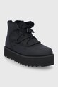 Snehule UGG Classic Rising Toggle 1121620.UMBL čierna AW21